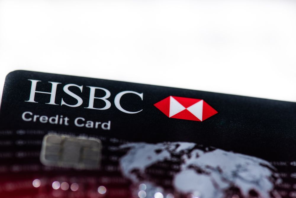 Best HSBC Credit Cards: HSBC Live+ vs HSBC Revolution vs HSBC Advance vs HSBC TravelOne Comparison Review