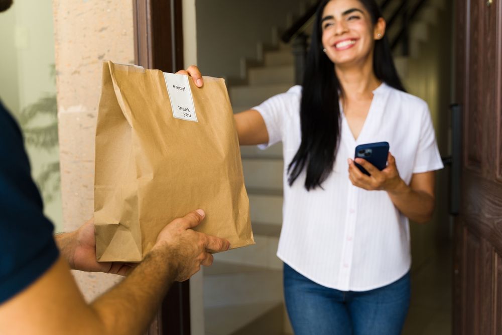 Food Delivery Promo Codes 2023: GrabFood, Deliveroo, Foodpanda, WhyQ