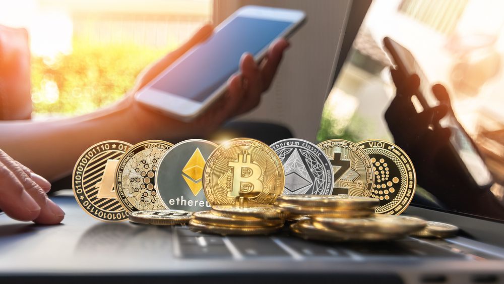 Should You Use a Credit Card to Buy Cryptocurrency?