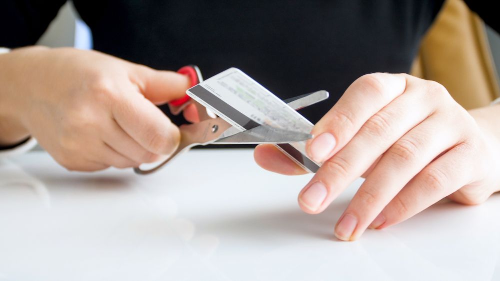 Will Cancelling a Credit Card Hurt My Credit Score?