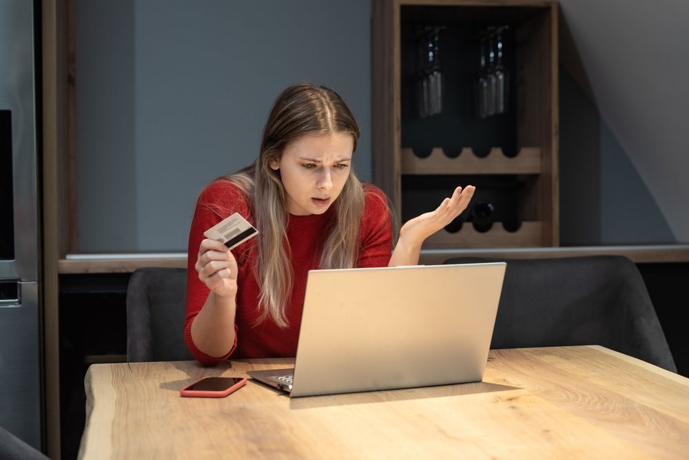 Understanding Your Credit Card Limit: What You Need To Know