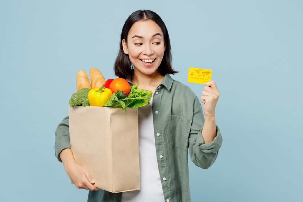 5 Reasons Why Your First Credit Card Should Be An Unlimited Cashback Card