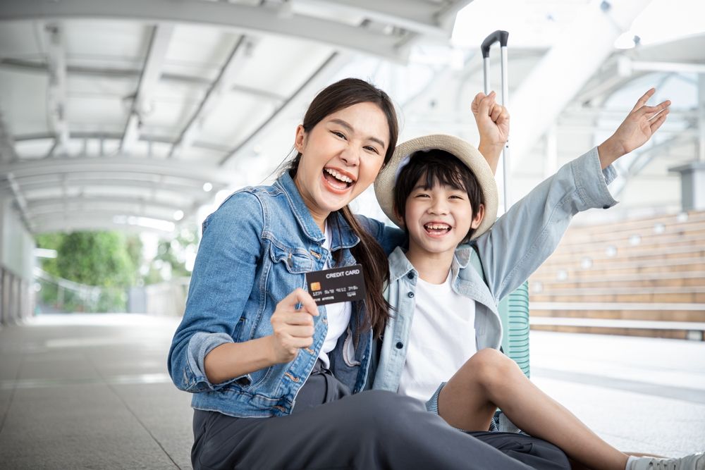 UOB Lady’s Card & UOB Lady’s Solitaire Card Review: Earn Up to 10 Miles Per S$1 on Dedicated Categories