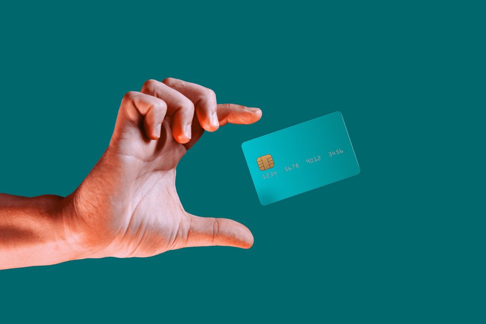 Credit Card Minimum Payments: Are They A Trap?
