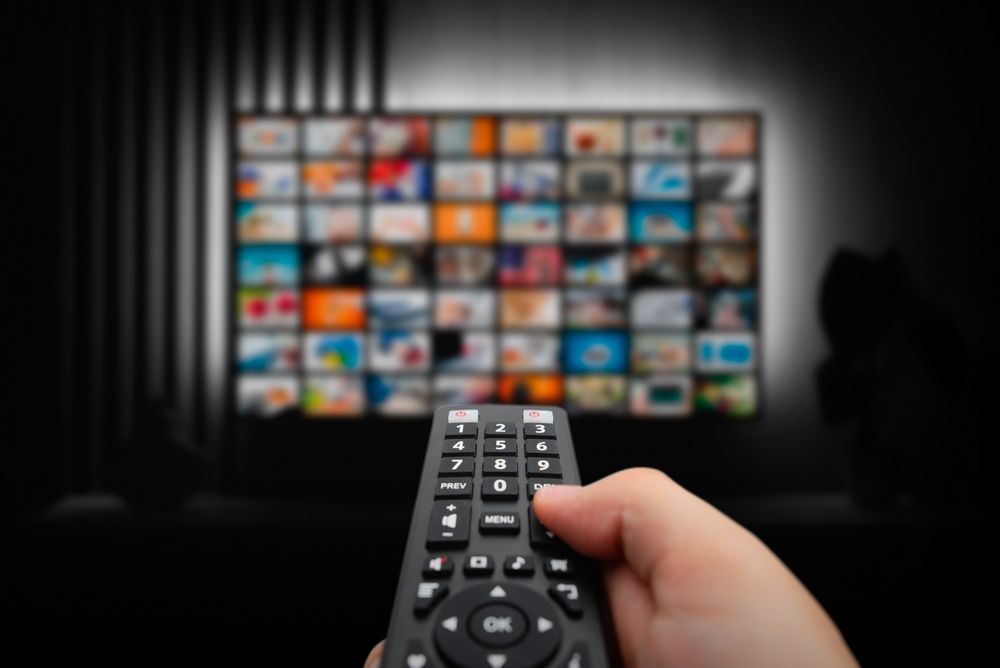 Best Credit Cards For Your Favourite Streaming Services Like Netflix, Spotify, Disney+, and More