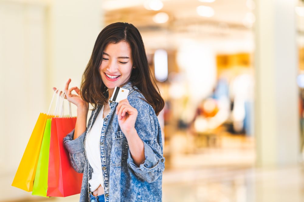 Best Credit Cards For Taobao And Latest Taobao Promotions