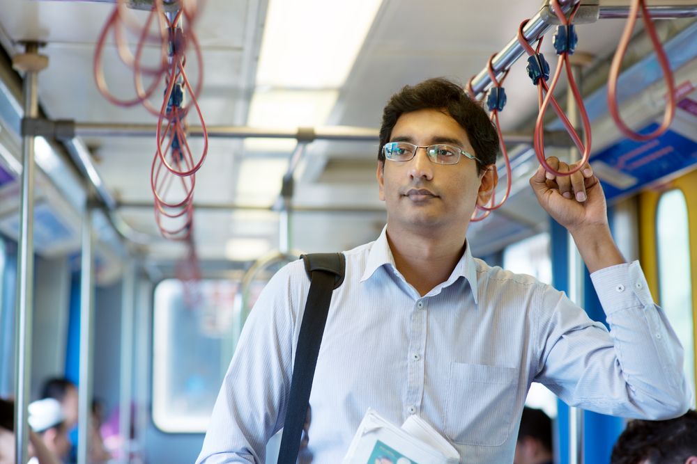 11 Credit Cards for Public Transport (Bus & MRT) via SimplyGo
