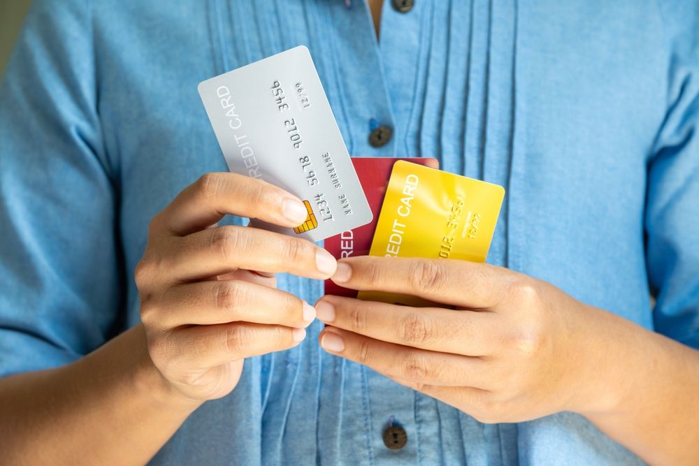 How Many Credit Cards Should I Have in Singapore?