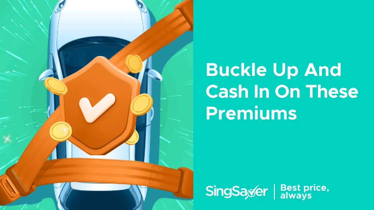 5 Best Car Insurance Companies in Singapore of 2025