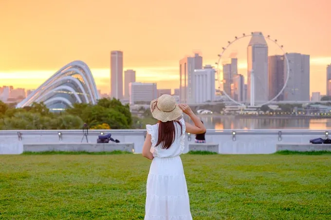 Best Personal Loans for Foreigners & Expats in Singapore