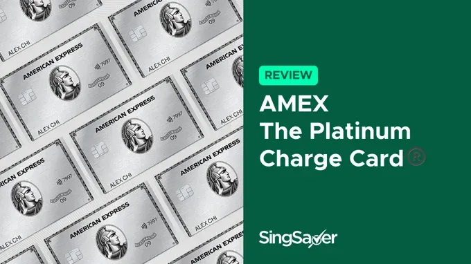 American Express Platinum Credit Card Review