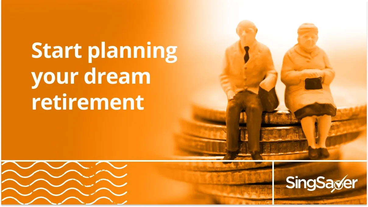 What You Should Know About Retirement Investing in Singapore