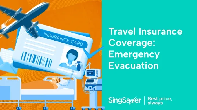 Best Travel Insurance for Medical Evacuation 