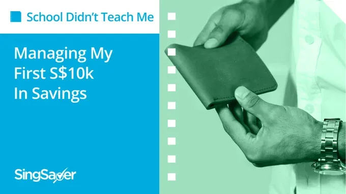 How to Invest S$10,000 in Singapore | Short & Long Term Options