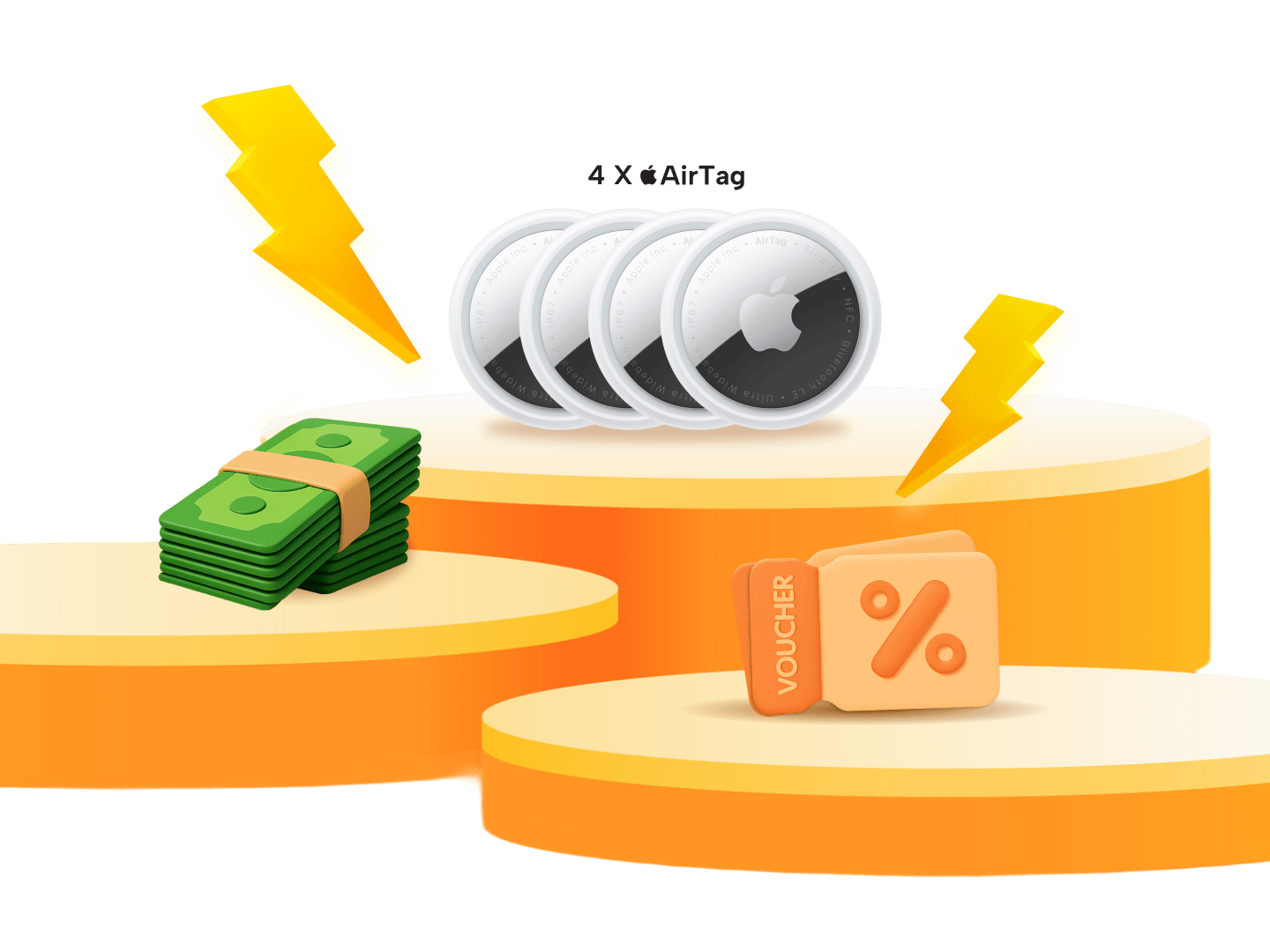 SingSaver x Tiger Brokers Exclusive Offer