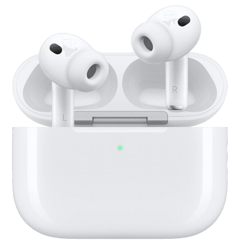 Apple AirPods Pro Gen 3 (worth S$349)