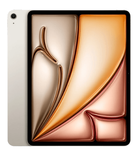 Apple iPad Air M3 13" WiFi 256GB (worth S$1,349)