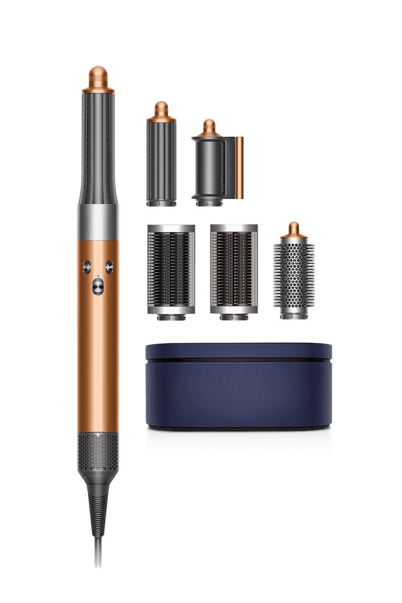 Dyson Airwrap™ 2.0 multi-styler and dryer (worth S$859)