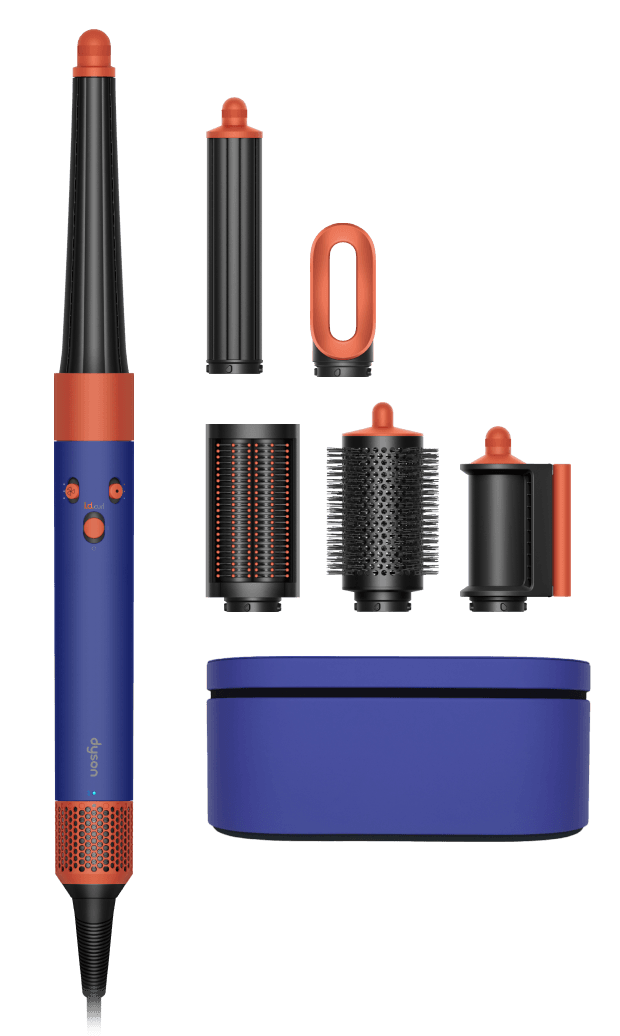 Dyson Airwrap™ 2.0 multi-styler and dryer (worth S$799)
