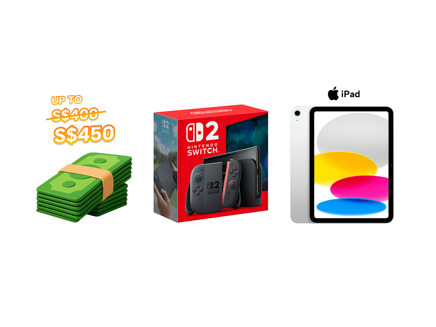 SingSaver x Citi Rewards Credit Card Exclusive Offer