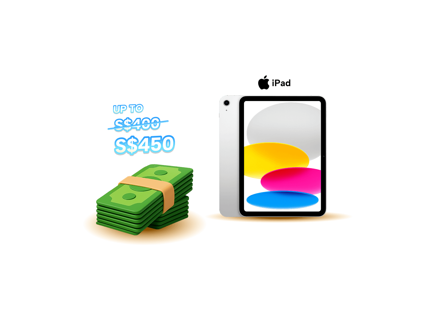 SingSaver x Citi Cashback+ Credit Card Exclusive Offer
