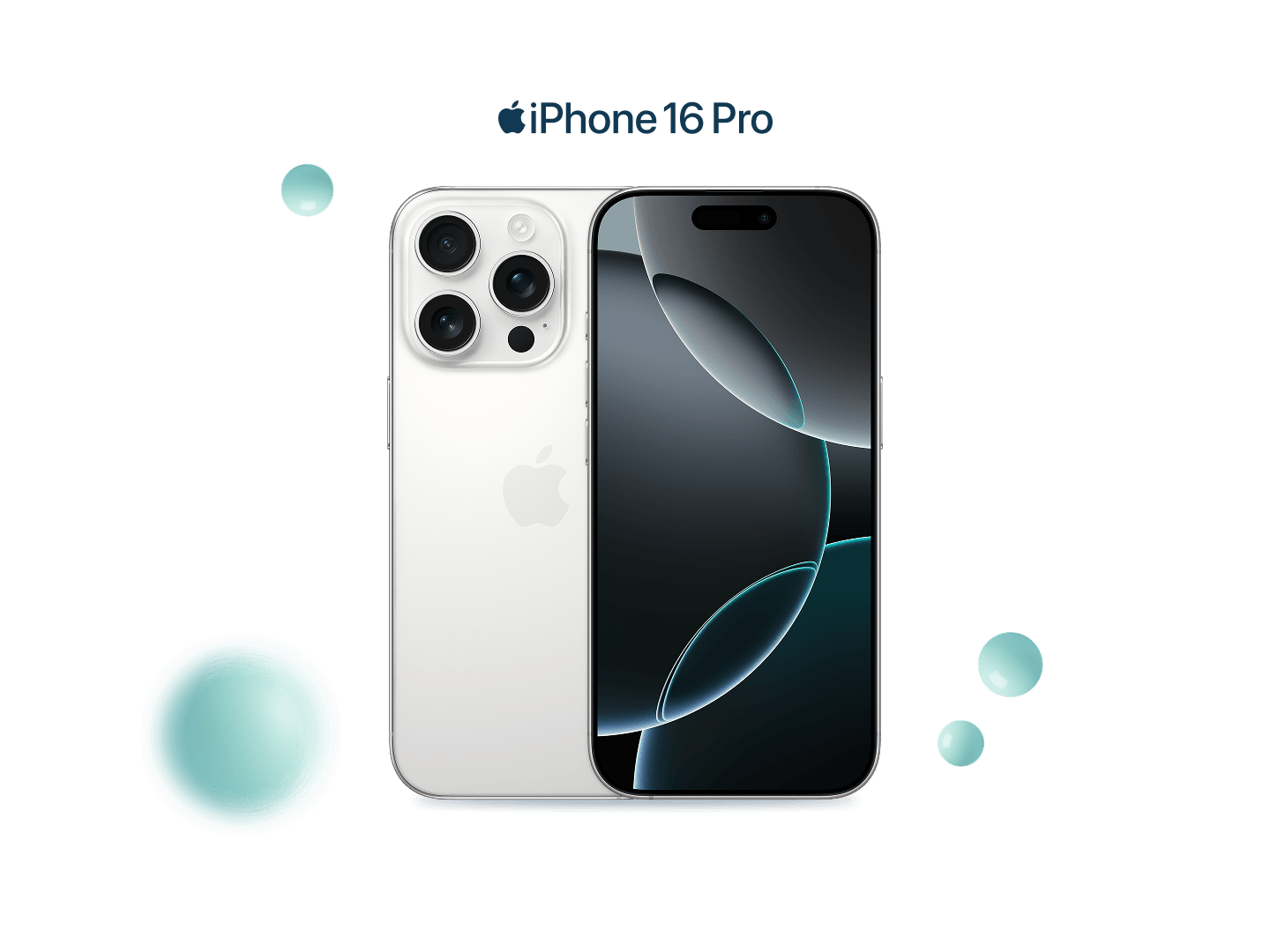 Score a brand new iPhone 16 Pro worth S$1,479
