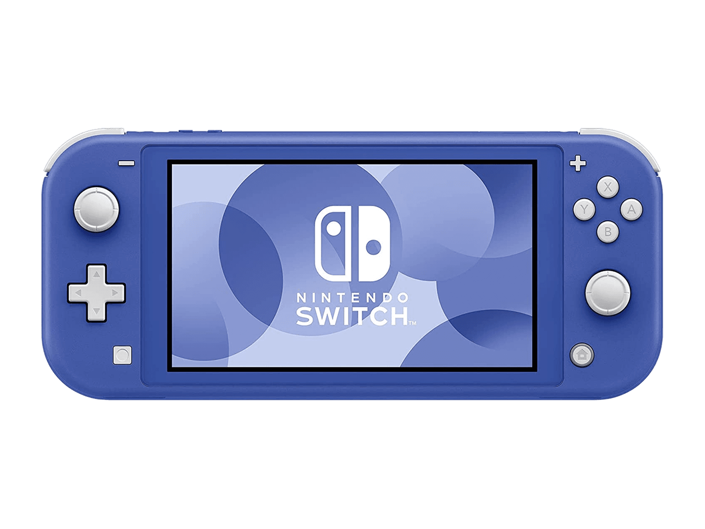 Win a brand new Nintendo Switch Lite worth S$259!