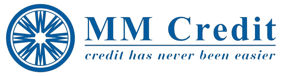MM Credit Pte Ltd