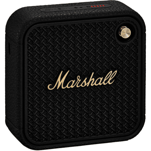 Marshall Willen II Bluetooth Speaker, with minimum S$1000 premium