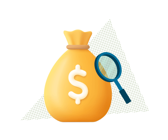 Need a loan but no time to go through every offer? We got you.
