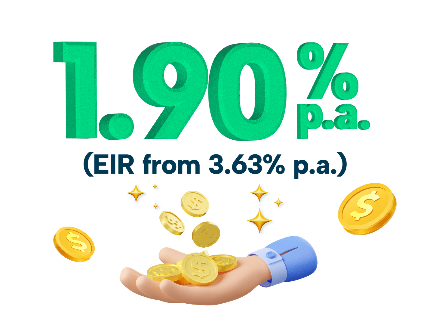 SingSaver x SCB CashOne Personal Loan Exclusive Offer