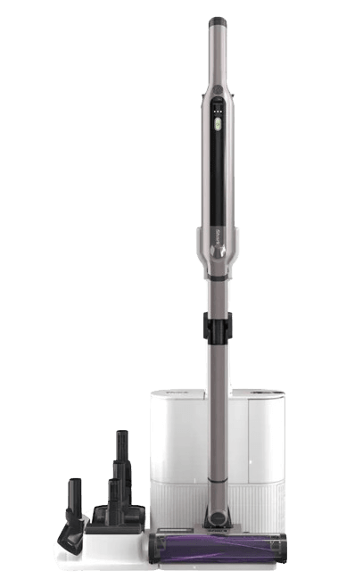 Shark EVOPOWER IQ+ Cordless Vacuum (worth S$699)