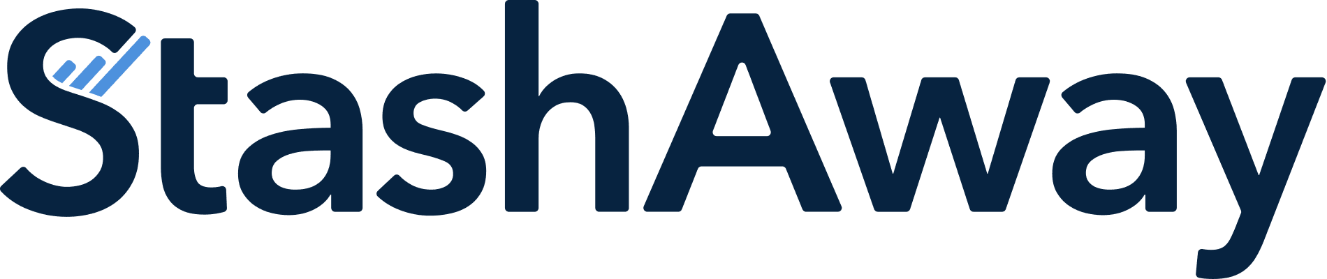 Stashaway