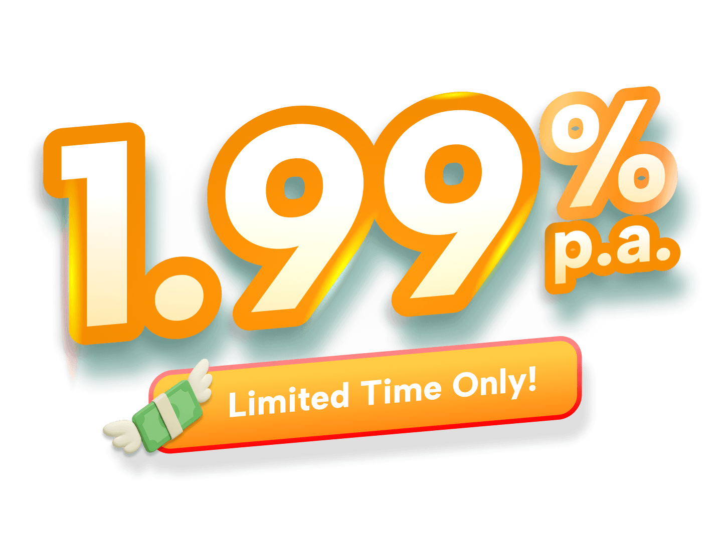 SingSaver x Trust Personal Loan Flash Deal Exclusive Offer