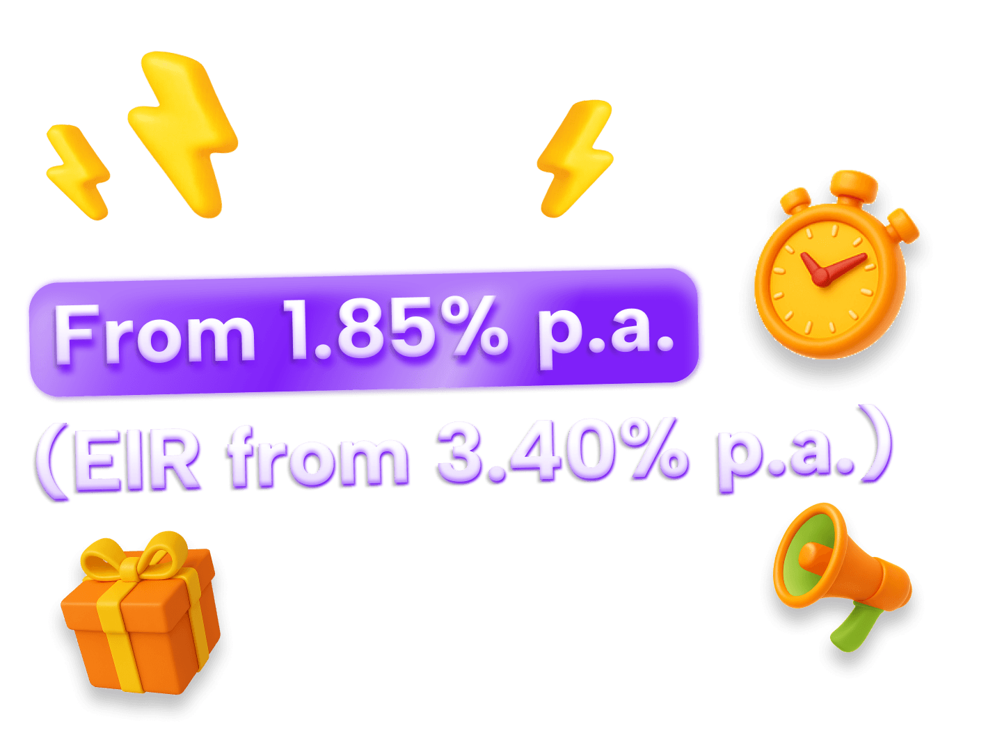 SingSaver x UOB Personal Loan Exclusive Offer