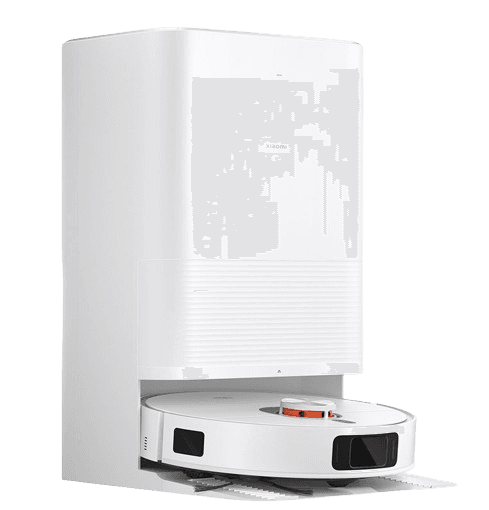 Xiaomi Robot Vacuum X20 Pro (worth S$579)