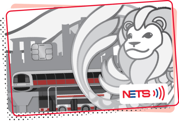 NETS Prepaid Card