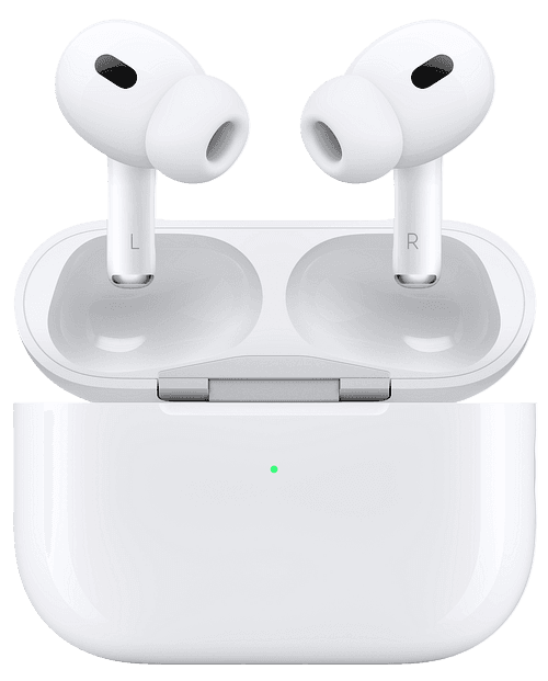 Apple AirPods Pro 2nd Gen (worth S$349) 