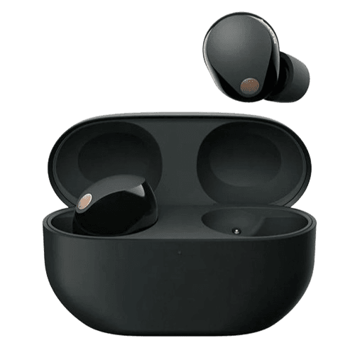 Sony WF-1000XM5 Noise Cancelling Headphones (worth S$429)