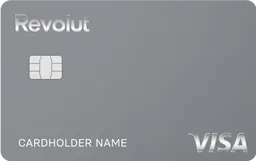 Revolut Premium Card