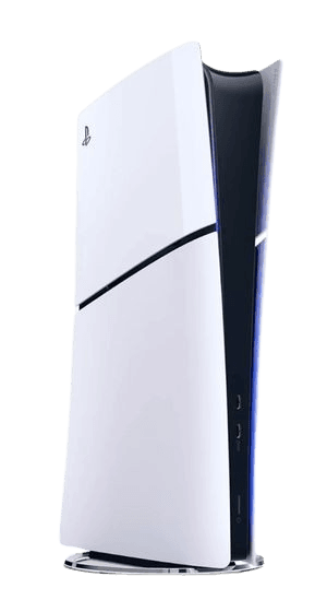 Sony PlayStation® 5 Slim Digital Edition (worth S$669)