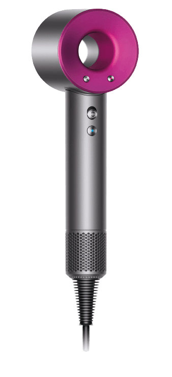 Dyson Supersonic™ hair dryer (worth S$599)