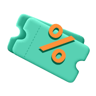 Get up to USD600 worth of rewards