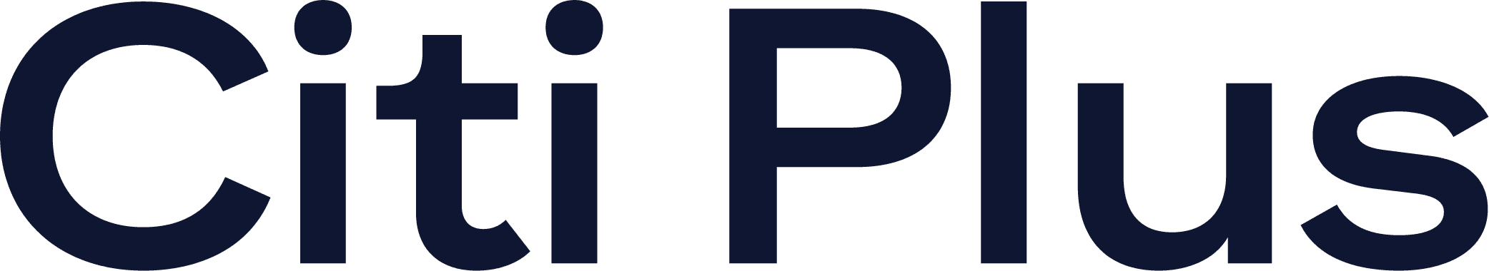 Citi Plus