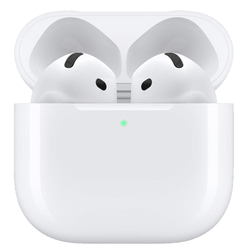 Apple AirPods Gen 4 (worth S$199)