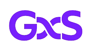 GXS Savings Account