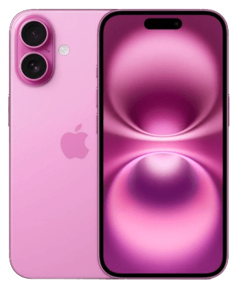 Apple iPhone 16 128GB (worth S$1,299)