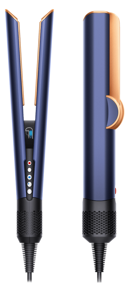 Dyson Airstrait™ straightener (worth S$799) (Top up S$80)