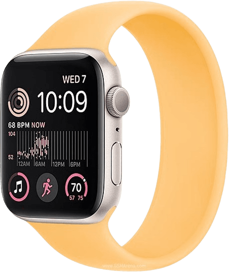 Apple Watch SE 2nd Gen (worth S$382.50)