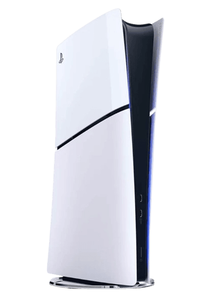 Sony PlayStation® 5 Slim Digital Edition (worth S$669)